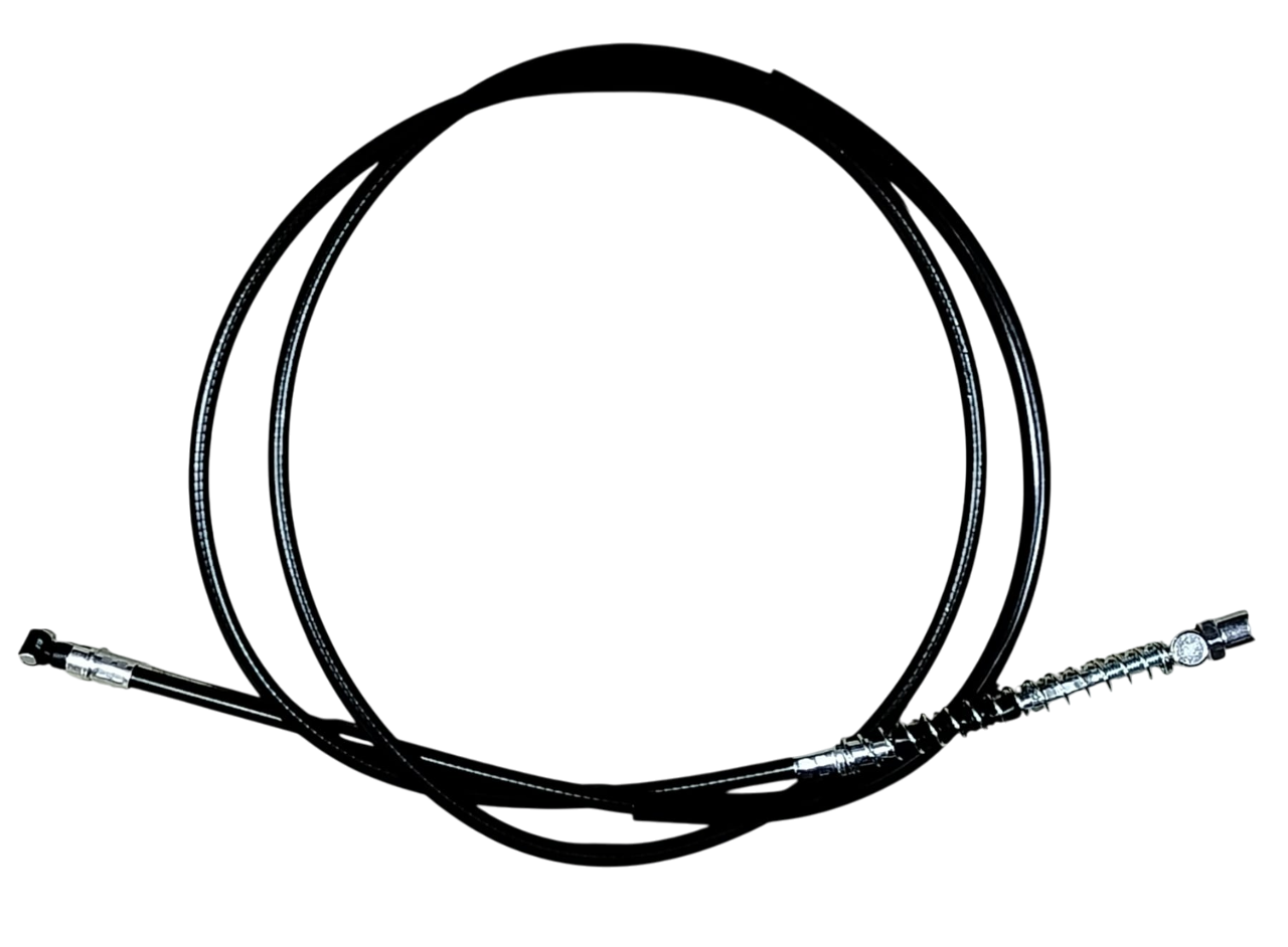 SCOOTER ARKA FREN TELİ (REVİVAL MODEL)